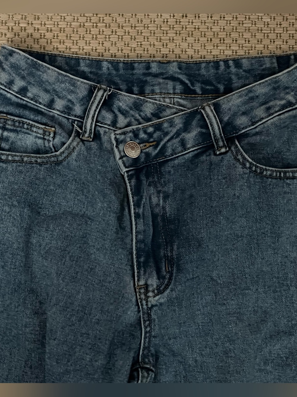 SHEIN Jeans